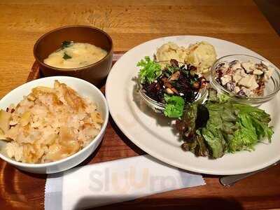 Cafe & Meal Muji 青葉台東急スクエア