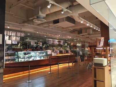 Cafe & Meal Muji 青葉台東急スクエア