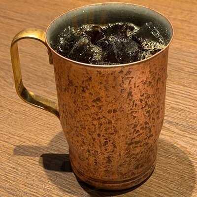 上島珈琲店 御茶ノ水ワテラス店