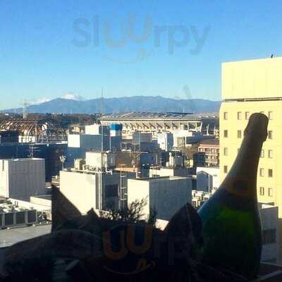 レストラン オーク