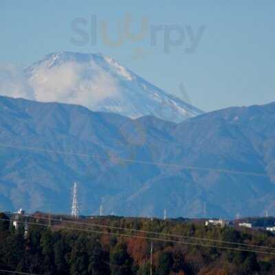 レストラン オーク