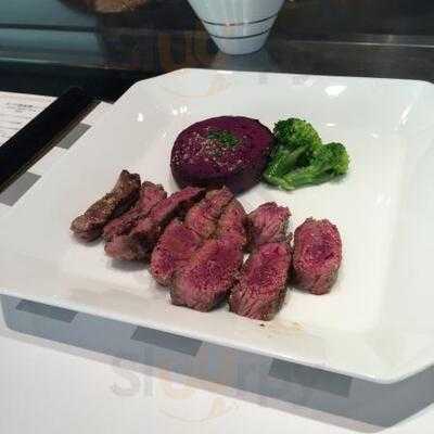 レストラン オーク