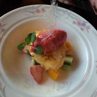 レストラン オーク