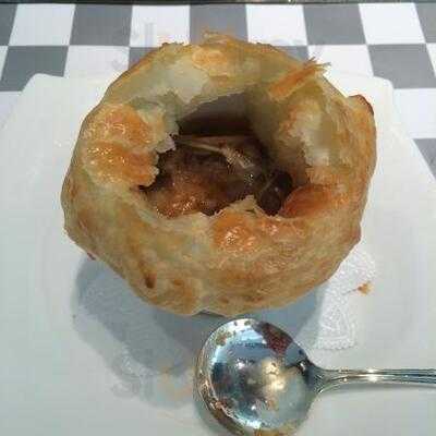 レストラン オーク