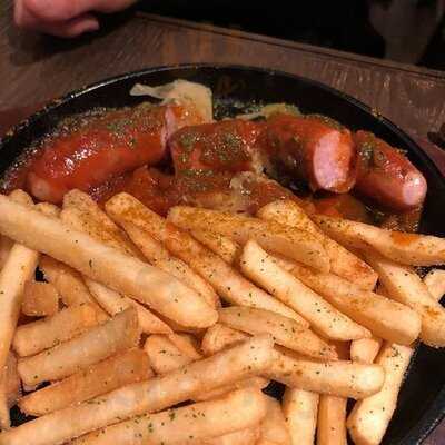 シュマッツ（schmatz）　神田店