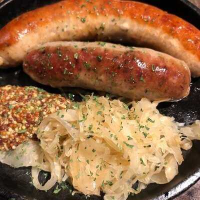 シュマッツ（schmatz）　神田店