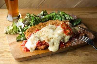 シュマッツ（schmatz）　神田店