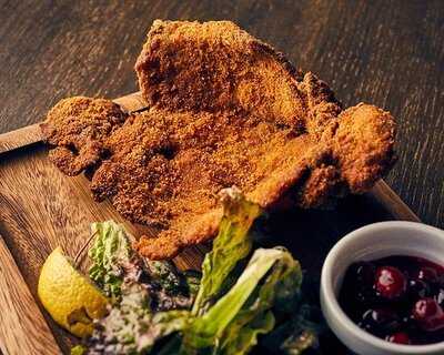 シュマッツ（schmatz）　神田店