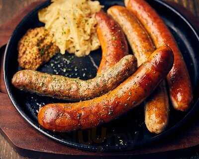 シュマッツ（schmatz）　神田店