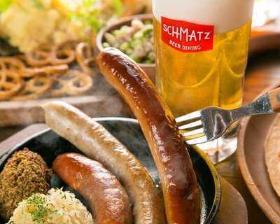 シュマッツ（schmatz）　神田店