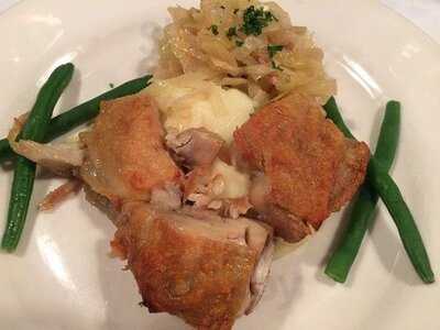 カジュアルフレンチ ぴえにゅ