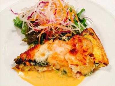 カジュアルフレンチ ぴえにゅ