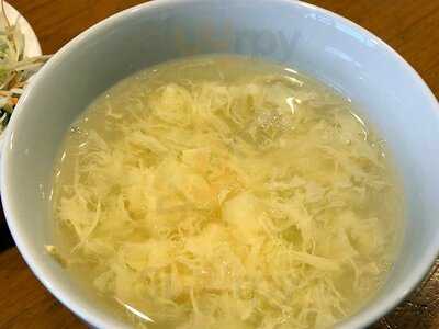 四川料理 川菜館