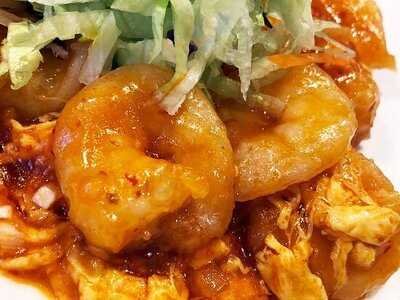 四川料理 川菜館