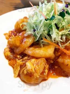 四川料理 川菜館