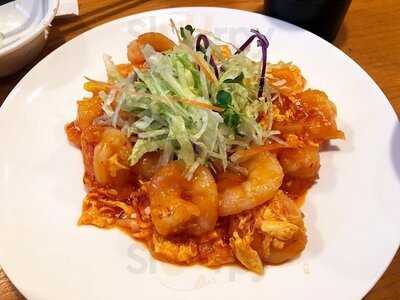 四川料理 川菜館