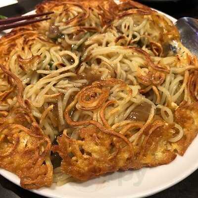 梅蘭 アコルデ代々木上原店