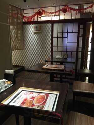 梅蘭 アコルデ代々木上原店