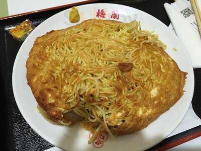 梅蘭 アコルデ代々木上原店