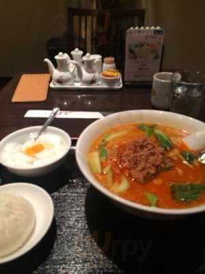 梅蘭 アコルデ代々木上原店