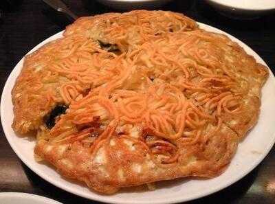 梅蘭 アコルデ代々木上原店