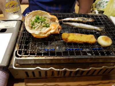 磯丸水産 秋葉原店