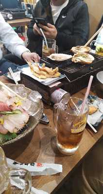 磯丸水産 秋葉原店