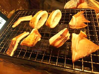 磯丸水産 秋葉原店