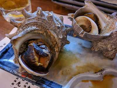 磯丸水産 秋葉原店