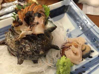 磯丸水産 秋葉原店