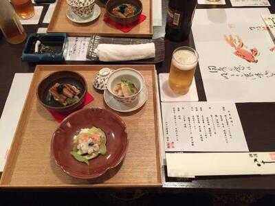 横浜八十八 吉田町店