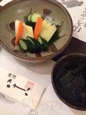 横浜八十八 吉田町店