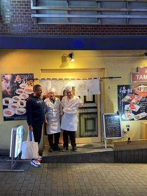 玉川 渋谷 道玄坂店