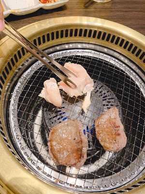 アリラン飯店 浅間町店