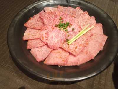 アリラン飯店 浅間町店