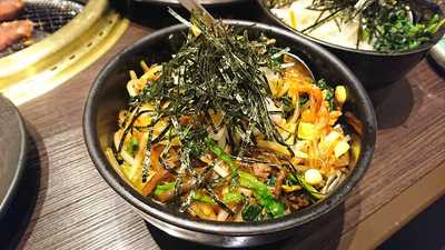 アリラン飯店 浅間町店