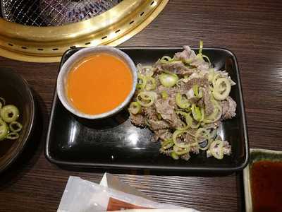 アリラン飯店 浅間町店