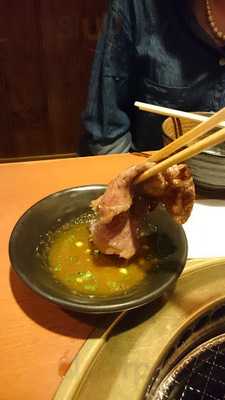 アリラン飯店 浅間町店