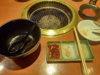 アリラン飯店 浅間町店