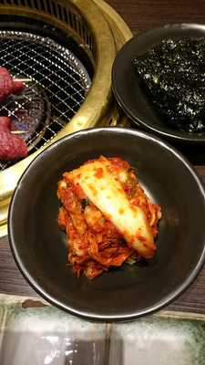 アリラン飯店 浅間町店