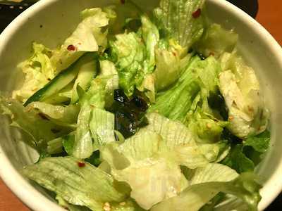 アリラン飯店 浅間町店