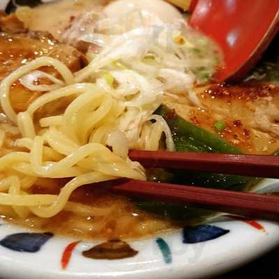 一風堂 たまプラーザ店