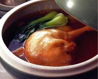 天厨菜館 渋谷店