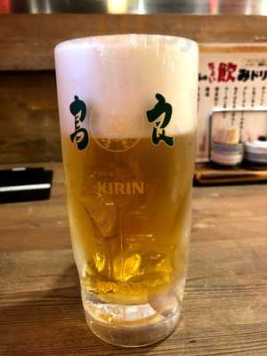 鳥良商店 有楽町日比谷店