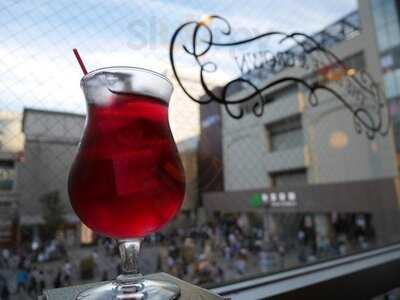 Rose & Crown 秋葉原店