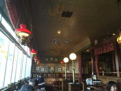 Rose & Crown 秋葉原店