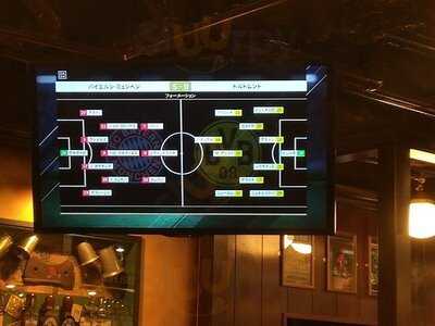 Rose & Crown 秋葉原店