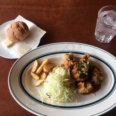 Rose & Crown 秋葉原店