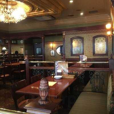 Rose & Crown 秋葉原店