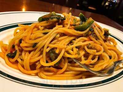 Rose & Crown 秋葉原店